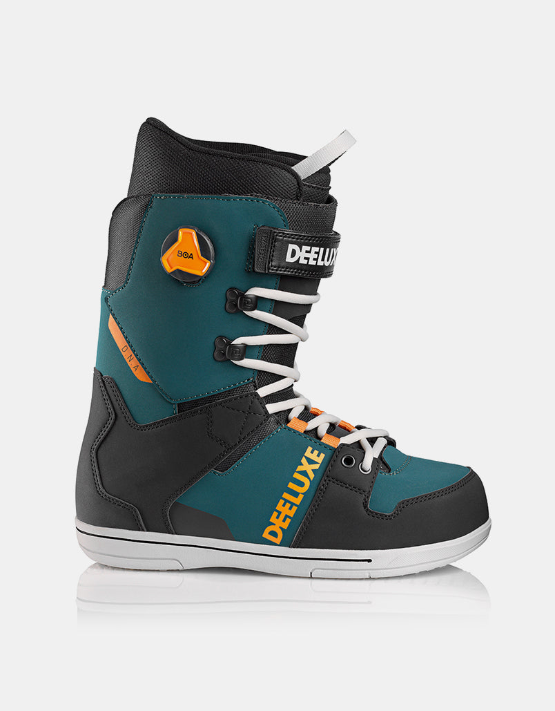 Deeluxe AREth RIN 2023 Snowboard Boots - Desert – Route One