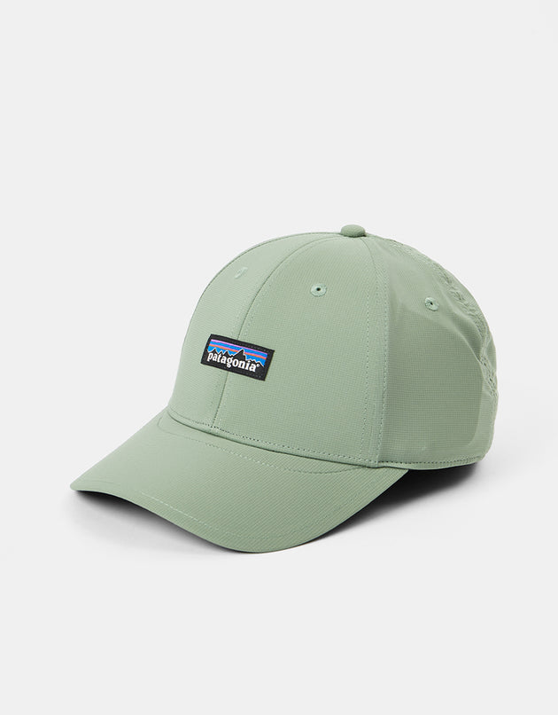 Curved Visor Caps | Route One