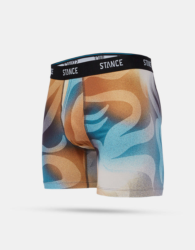 Stance - Poly Boxer Briefs - Monstera Pink