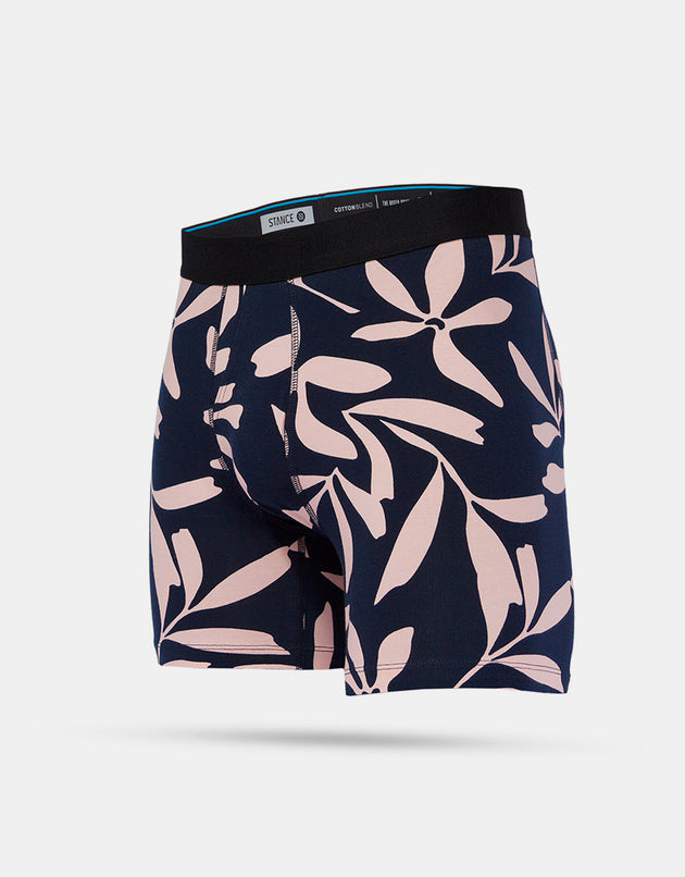 Stance Poly Blend Happy Pelican Boxers - Slate – Route One