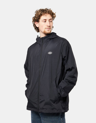 Men's Butter Goods x DC Water-Resistant Windbreaker Jacket