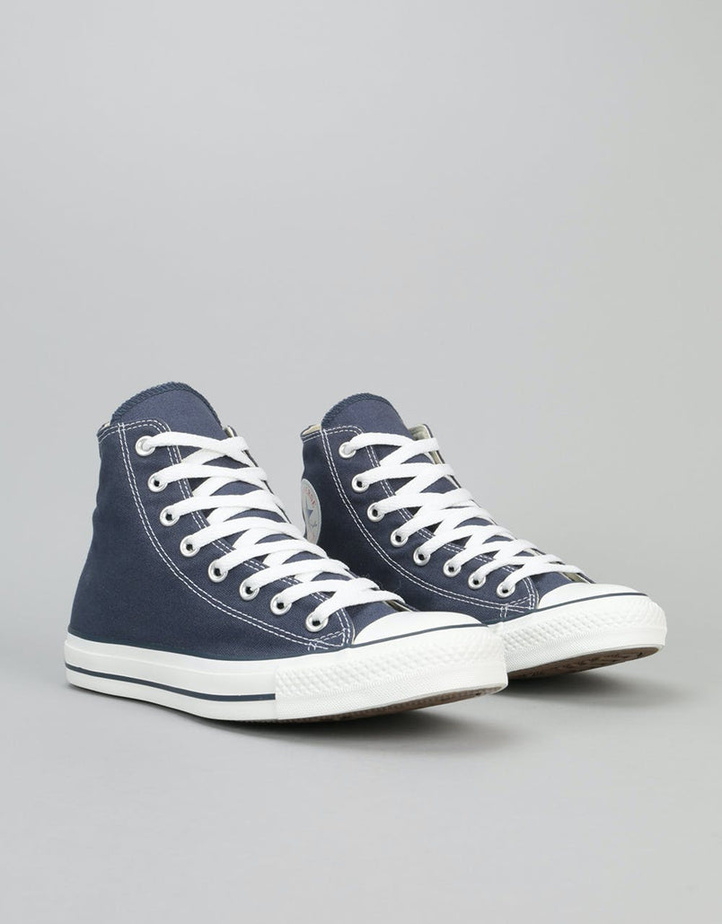 converse hi top boots