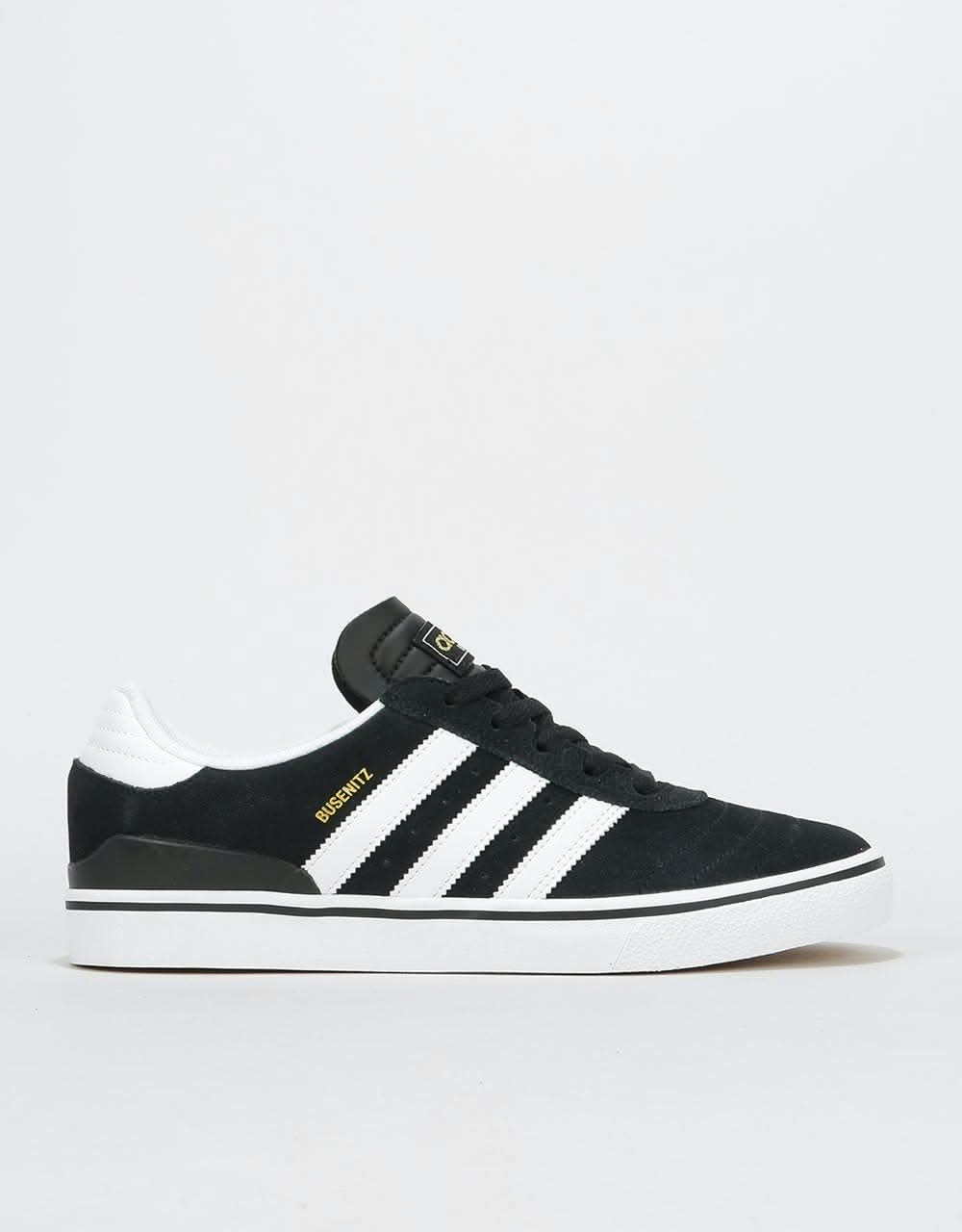 Adidas Busenitz Vulc Skate Shoes 