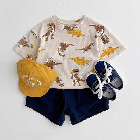 Kids Clothes & Accessories – AT NOON STORE