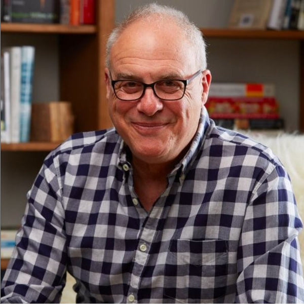 Food writer Mark Bittman