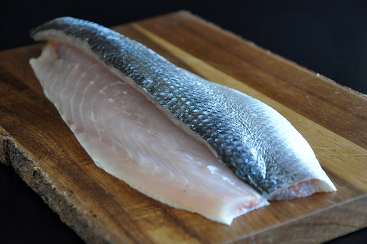 Branzino Fillet