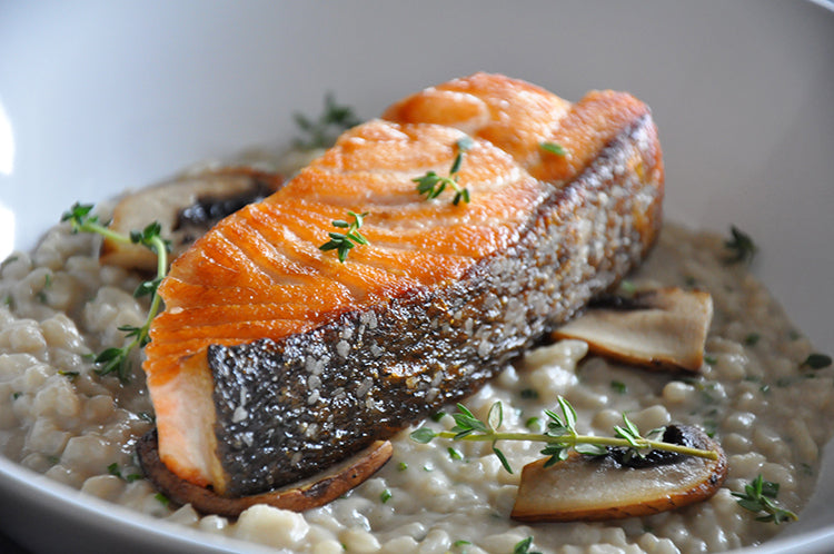 Norwegian Salmon - Wulfs Fish product image