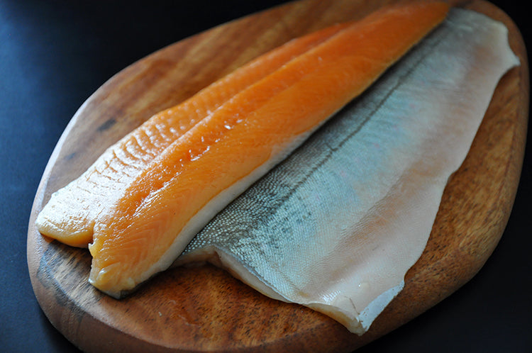 Arctic Char