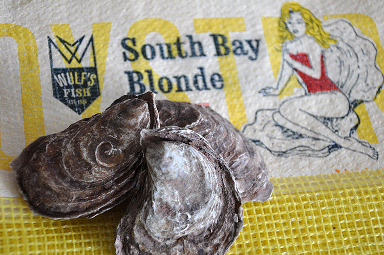 Our Process – Merry Oysters