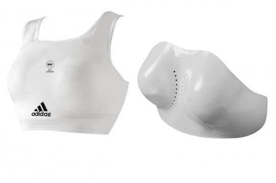 ladies chest guard