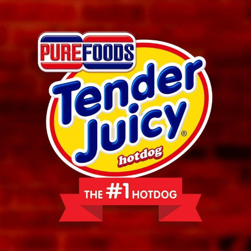 tender hotdog purefoods cheesedog tocino distributor hotdogs