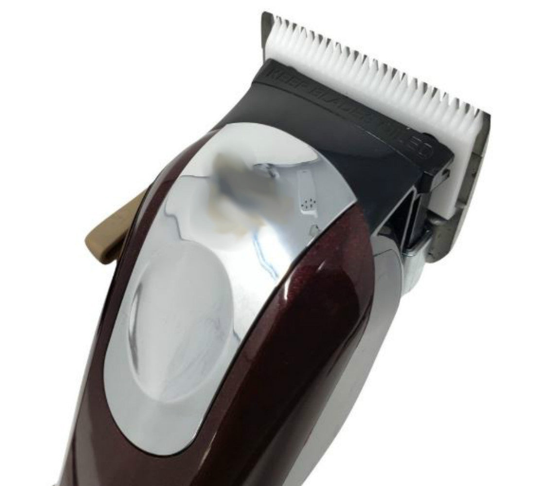 wahl magic clip zero gap