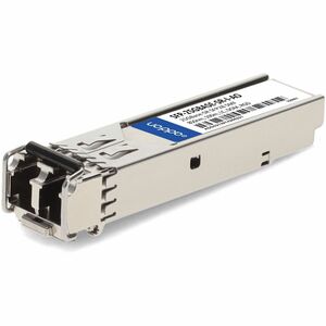 AddOn MSA and TAA 25GBase-SR SFP28 Transceiver Capable (MMF, 850nm, 100m, LC, DOM, -40 to 85C)