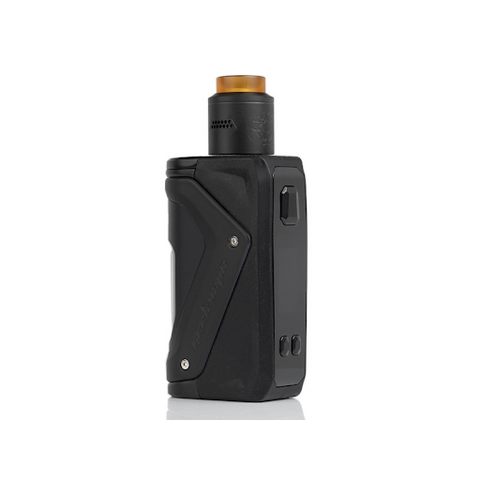 contoh bentuk squonk vape