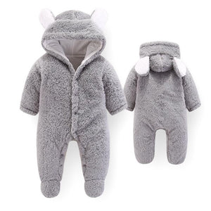 baby winter clothes