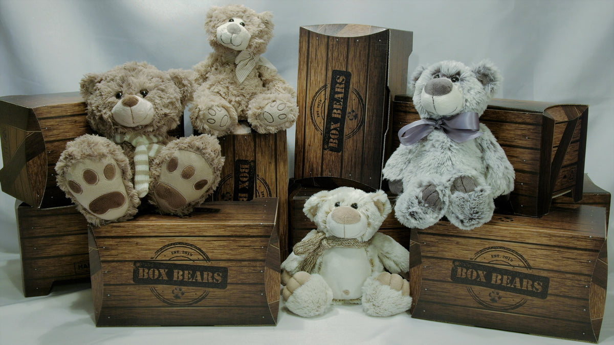 Box Bears