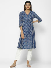 Blue_Kurta