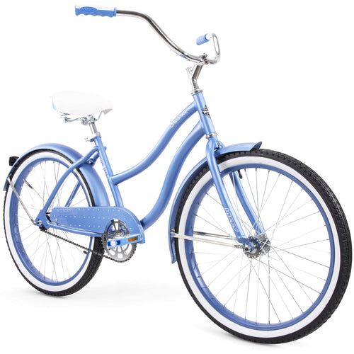 beach cruiser bike 24