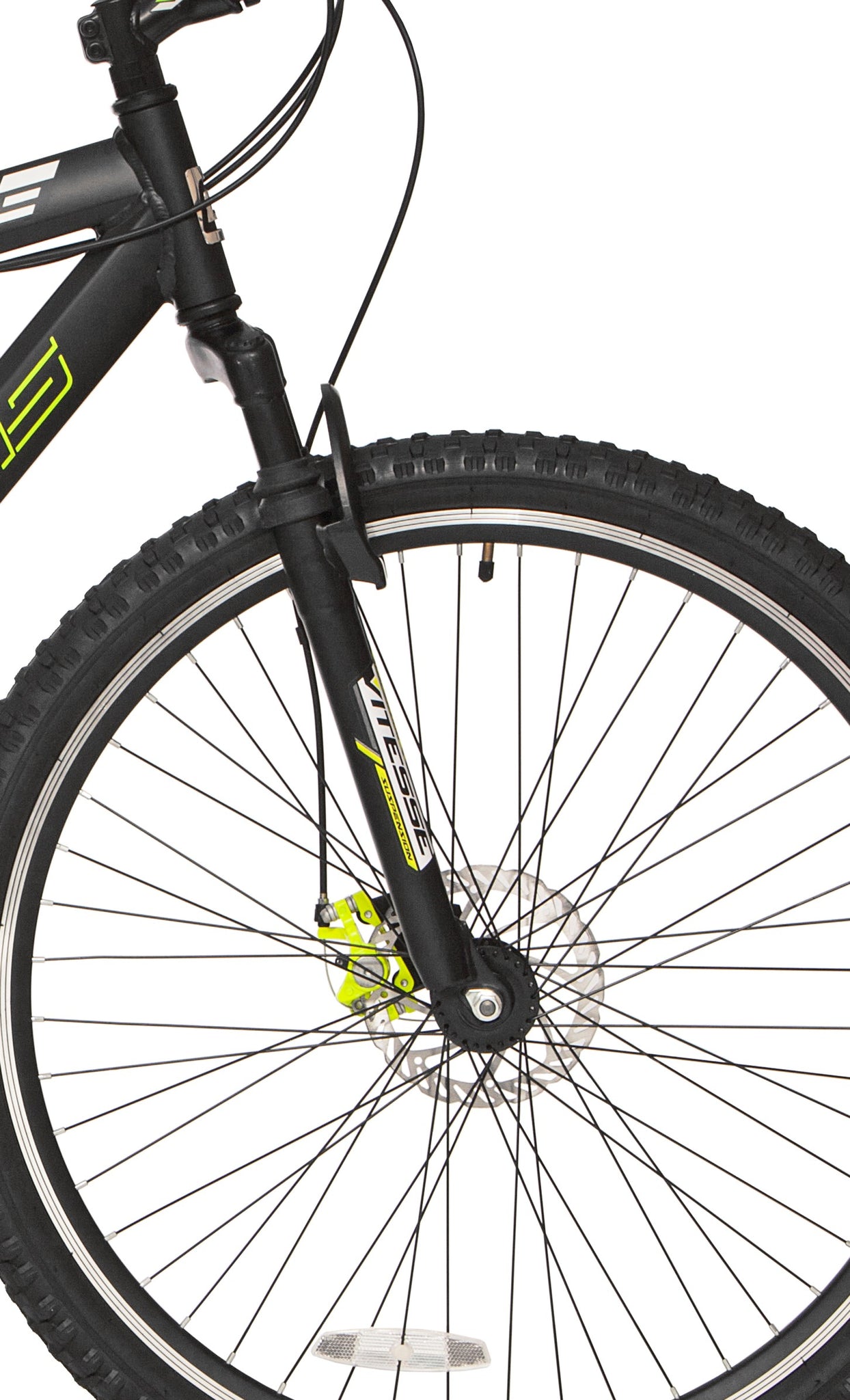 genesis incline mountain bike 29