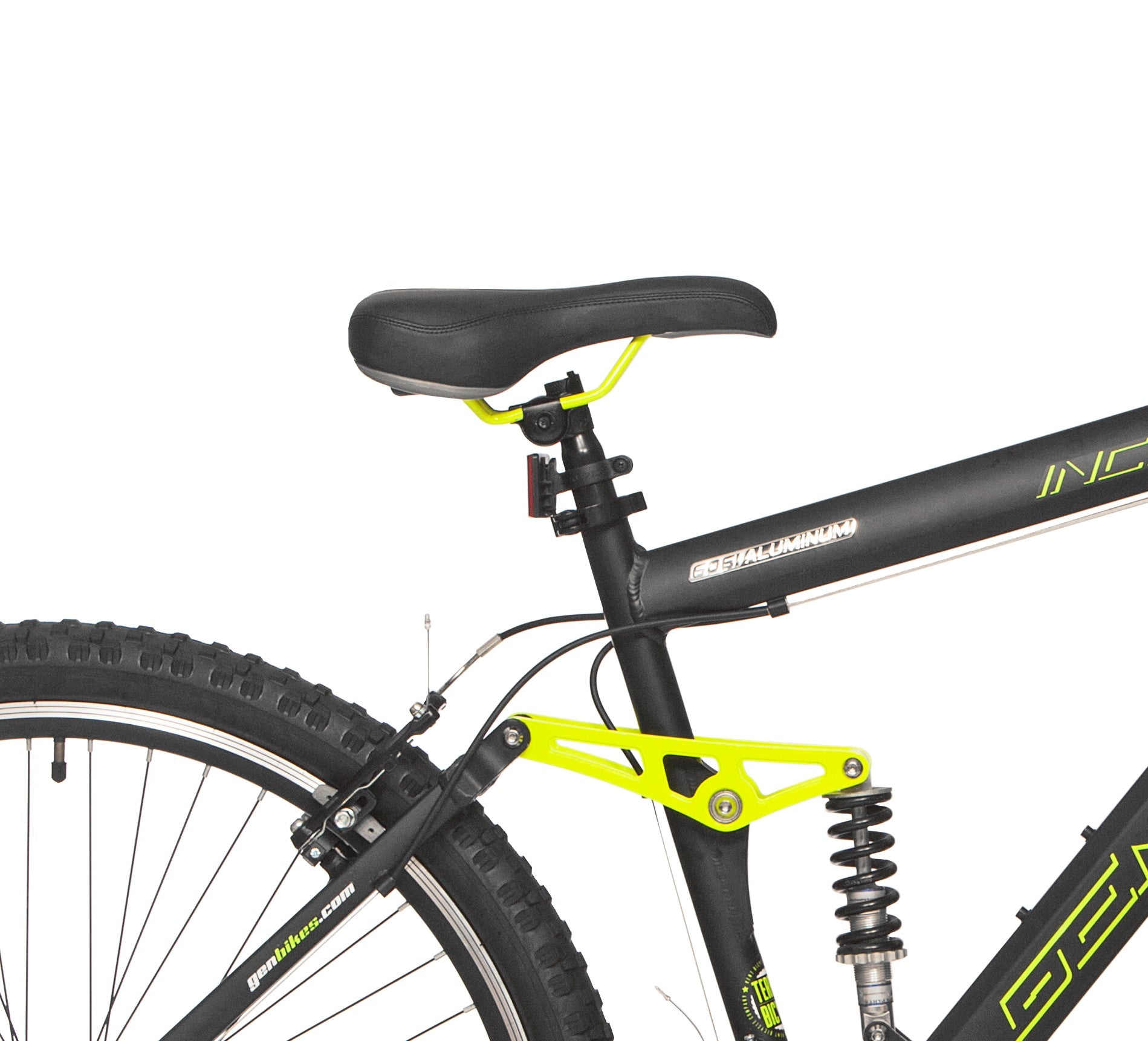 genesis mountain bike 29