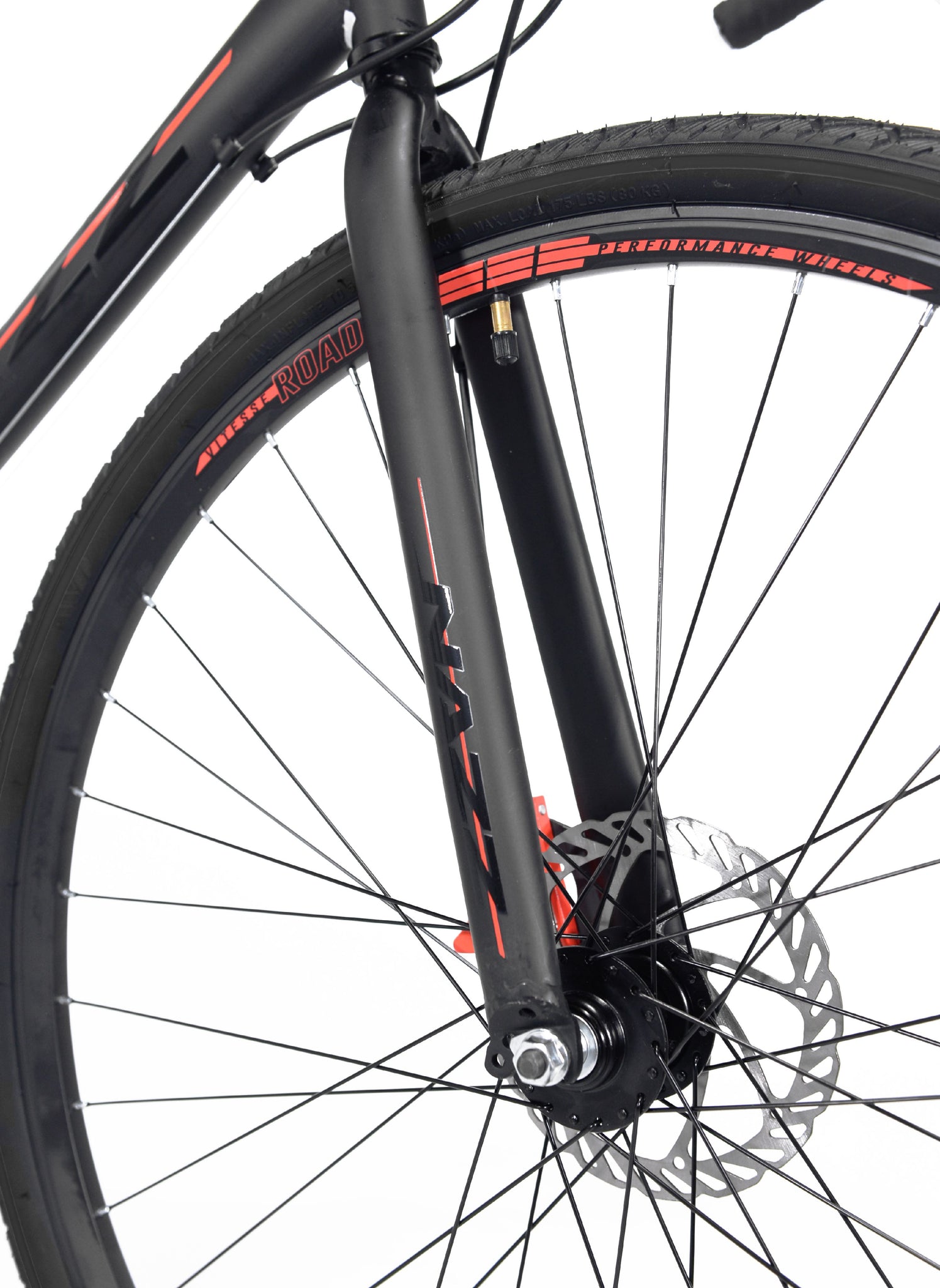 kent nazz bike review