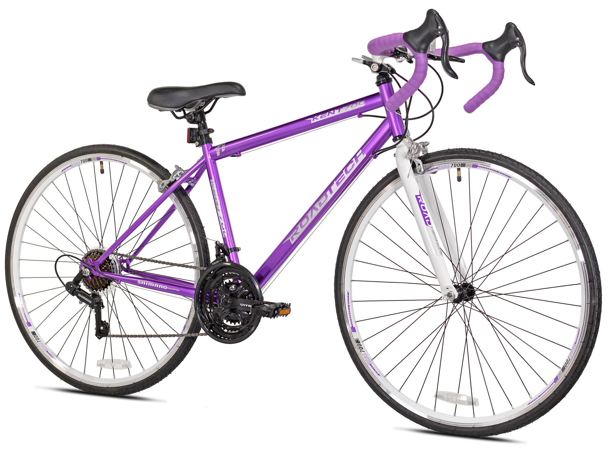 women's 700c bike