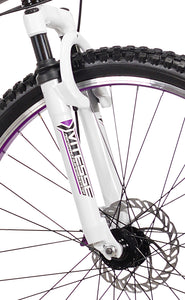 genesis whirlwind women's bike reviews