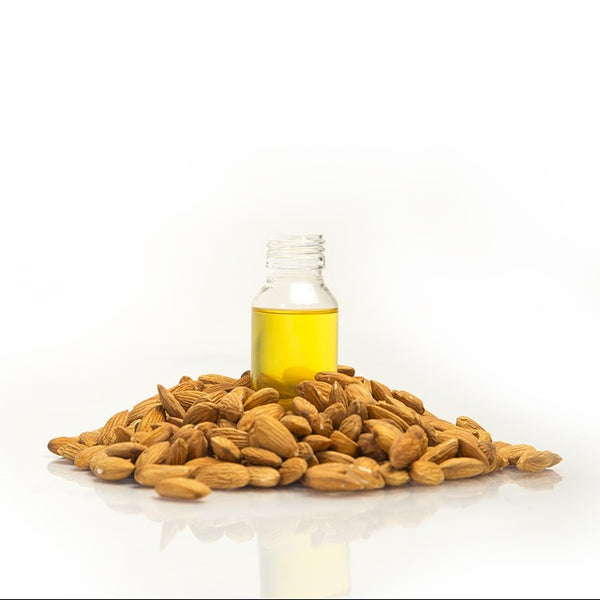 Almond oil