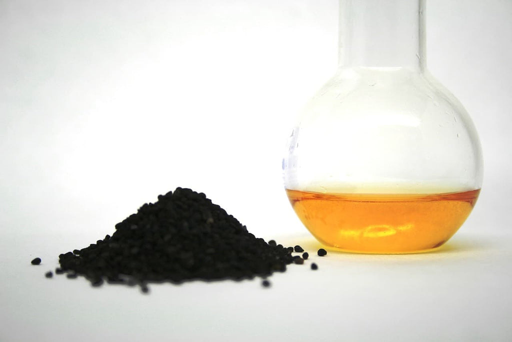 Black seed oil consumer guide