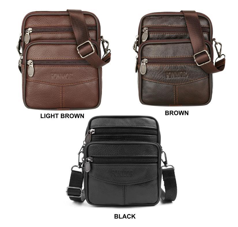 crossbody messenger bag mens