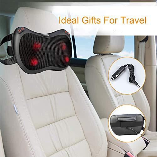 Car Neck Massager @