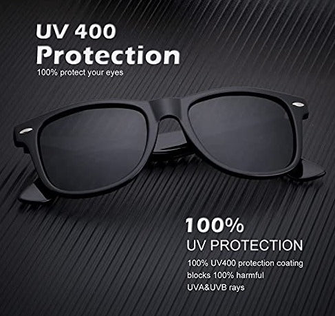 3 colors Women's Sunglasses With UV 400 Protection 