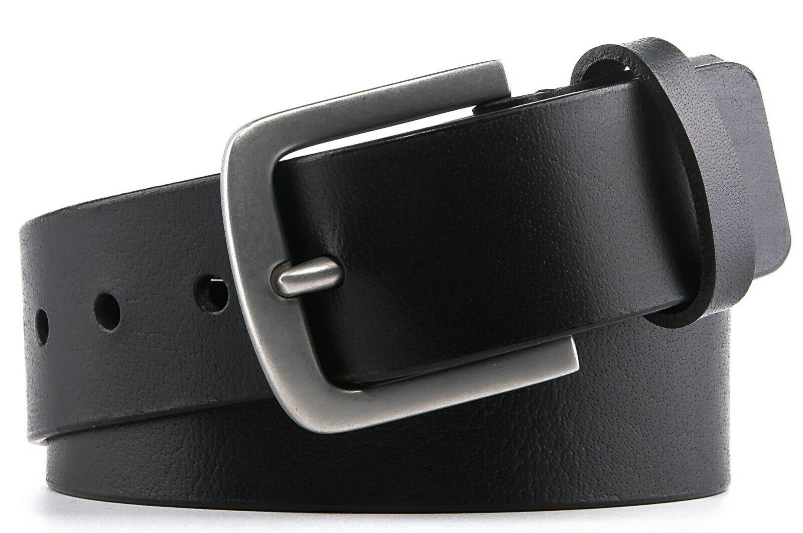 Buy Full Grain Genuine Leather Belt for Men, Belts for men leather, Casual Belt, Mens Belt