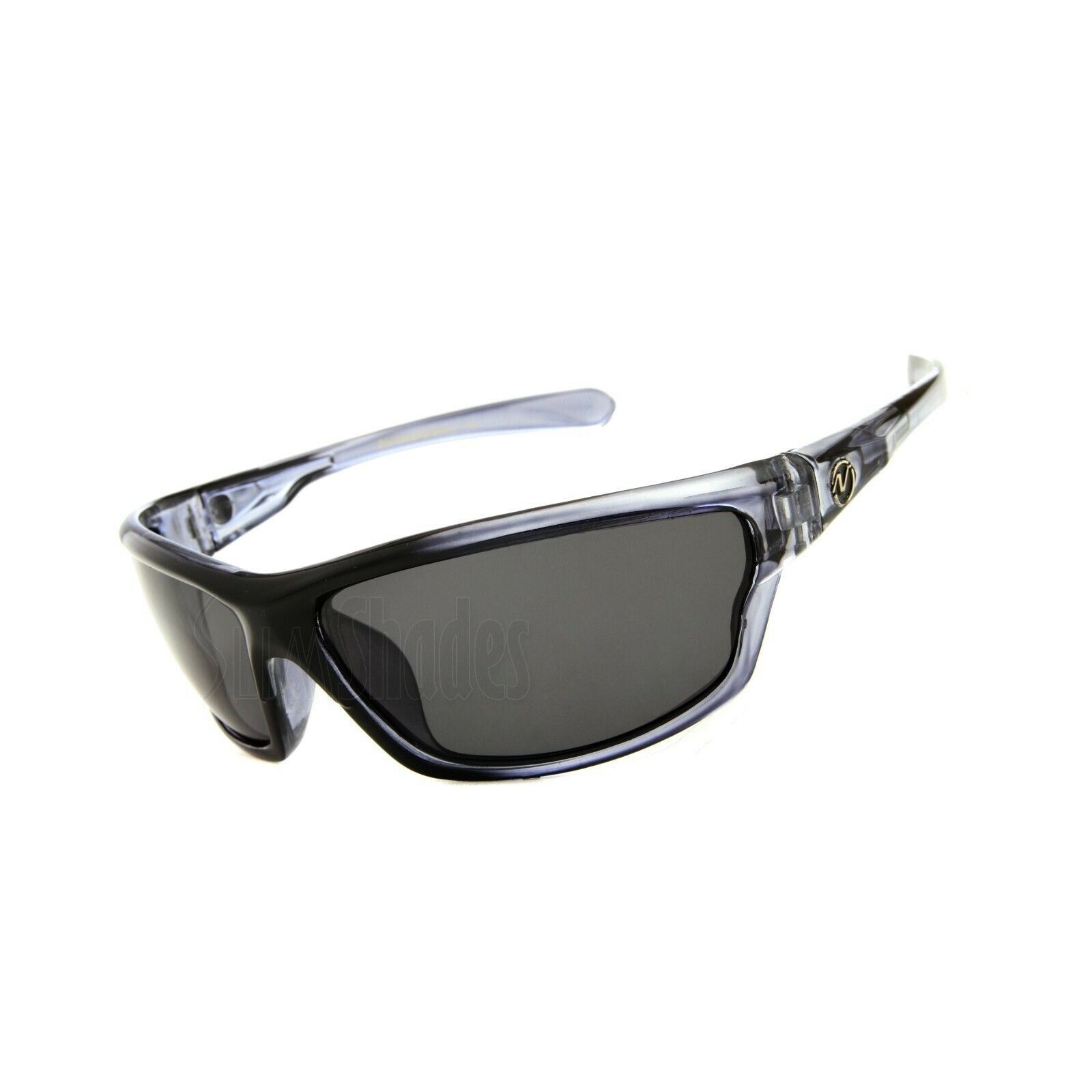 NGen™ Active Men's Sports Polarized Sunglasses