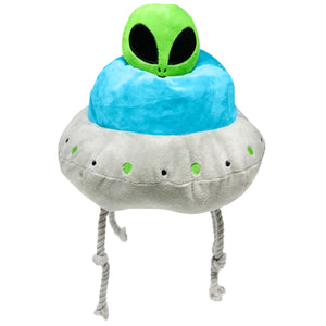 ufo spaceship toy