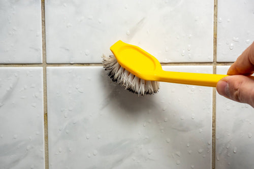 Grout Cleaning Made Easy: The Power of an Eco-friendly Floor Disinfectant