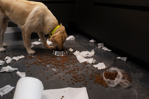 Top Tips for Cleaning up after Your Pet - The Pet Blog Lady