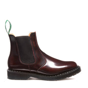 Chelsea Boot | Solovair | Handmade in England – NPS Solovair US