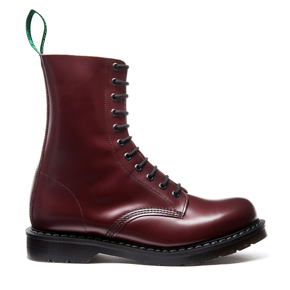 Rad oxblood. Solovair Boot. Solovair Gibson. Solovair turbocolor. Solovair стелька.