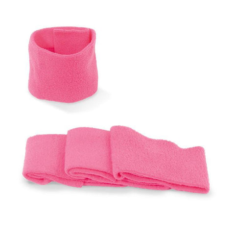 Bandagen Pink