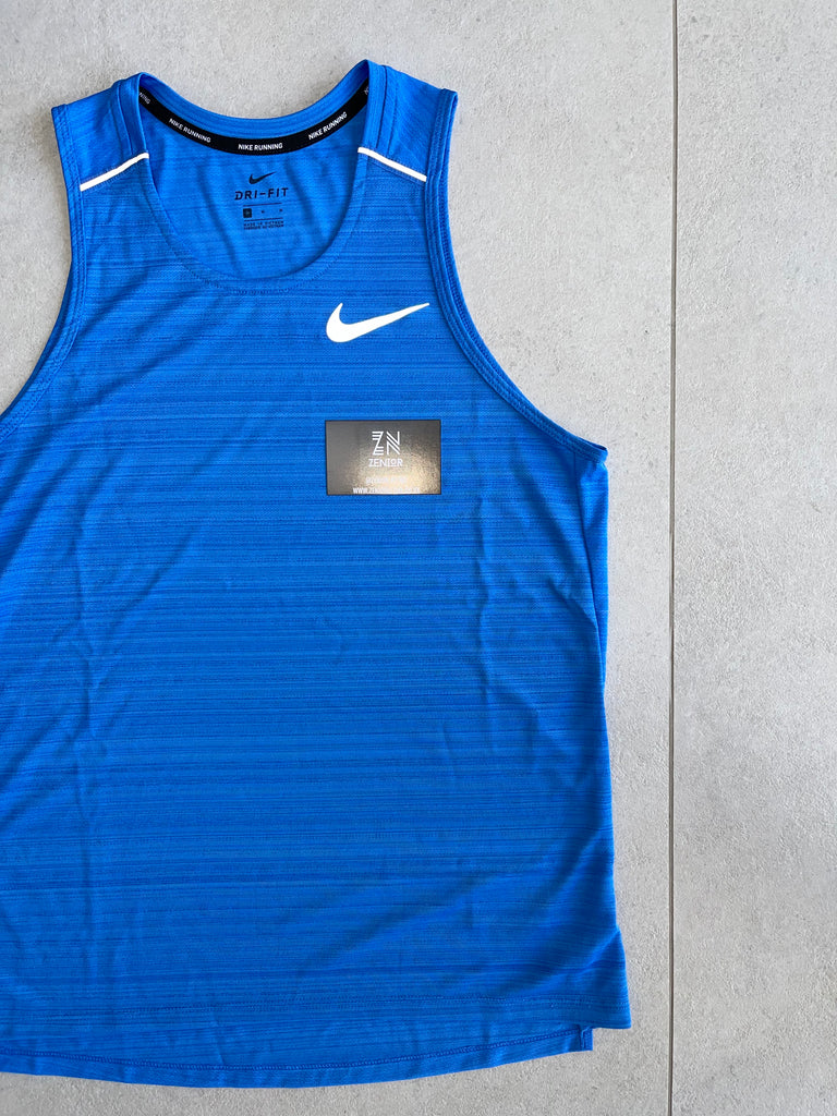 Nike Womens Miler Tank - 551