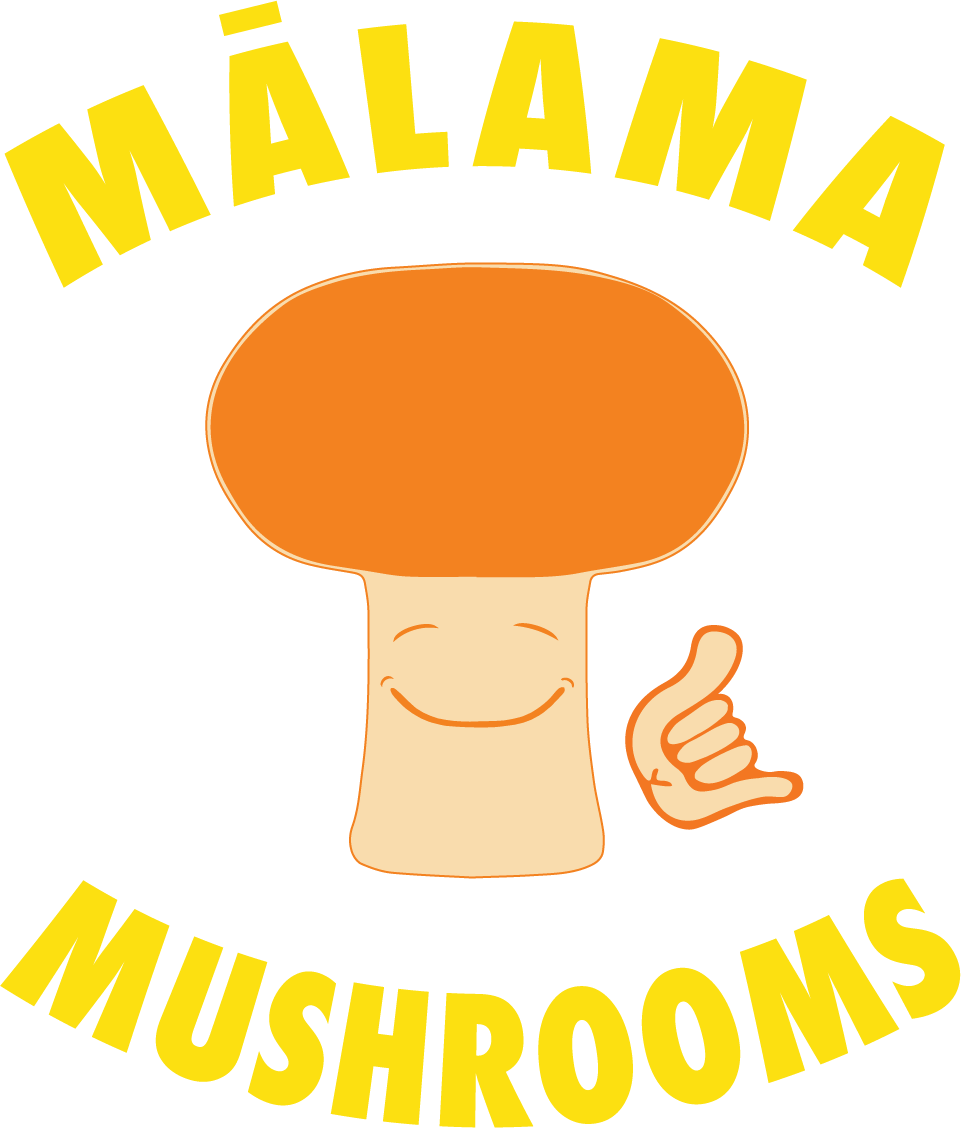 Mālama Mushrooms Hawaii