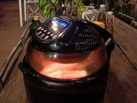 Airfryer