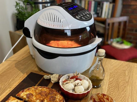 Air fryer winter recipes