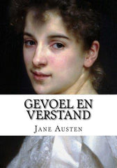 Gevoel en Verstand - Dutch Edition