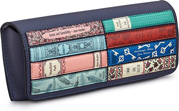 Jane Austen: Pencil Pouch – Insight Editions