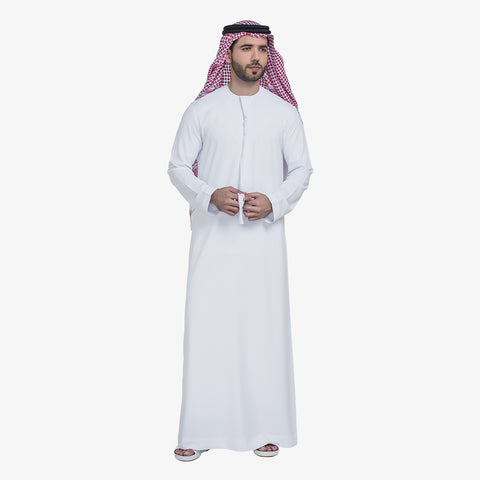 Telal Gents Fashion - Emirati Kandura, Kandora, Kandurah – Telal Online ...