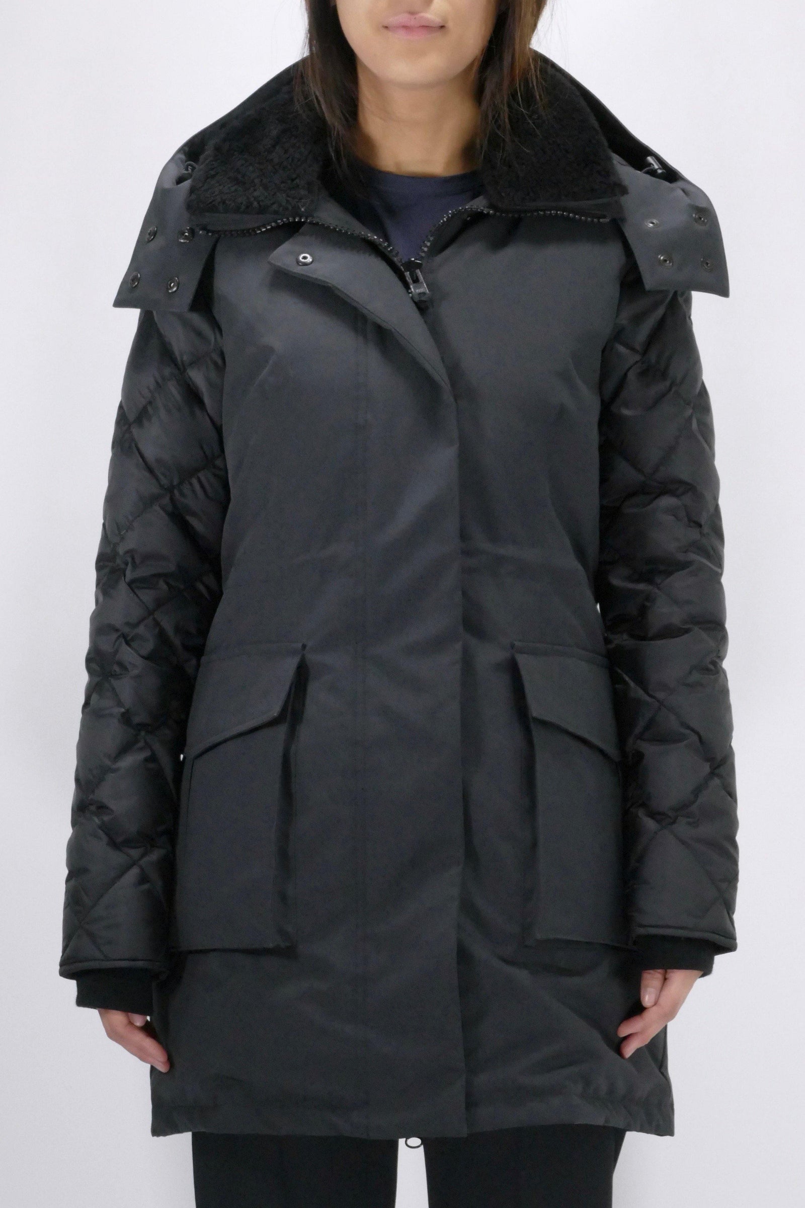 Canada Goose Winter Jackets: sale at £425.00+ | Stylight