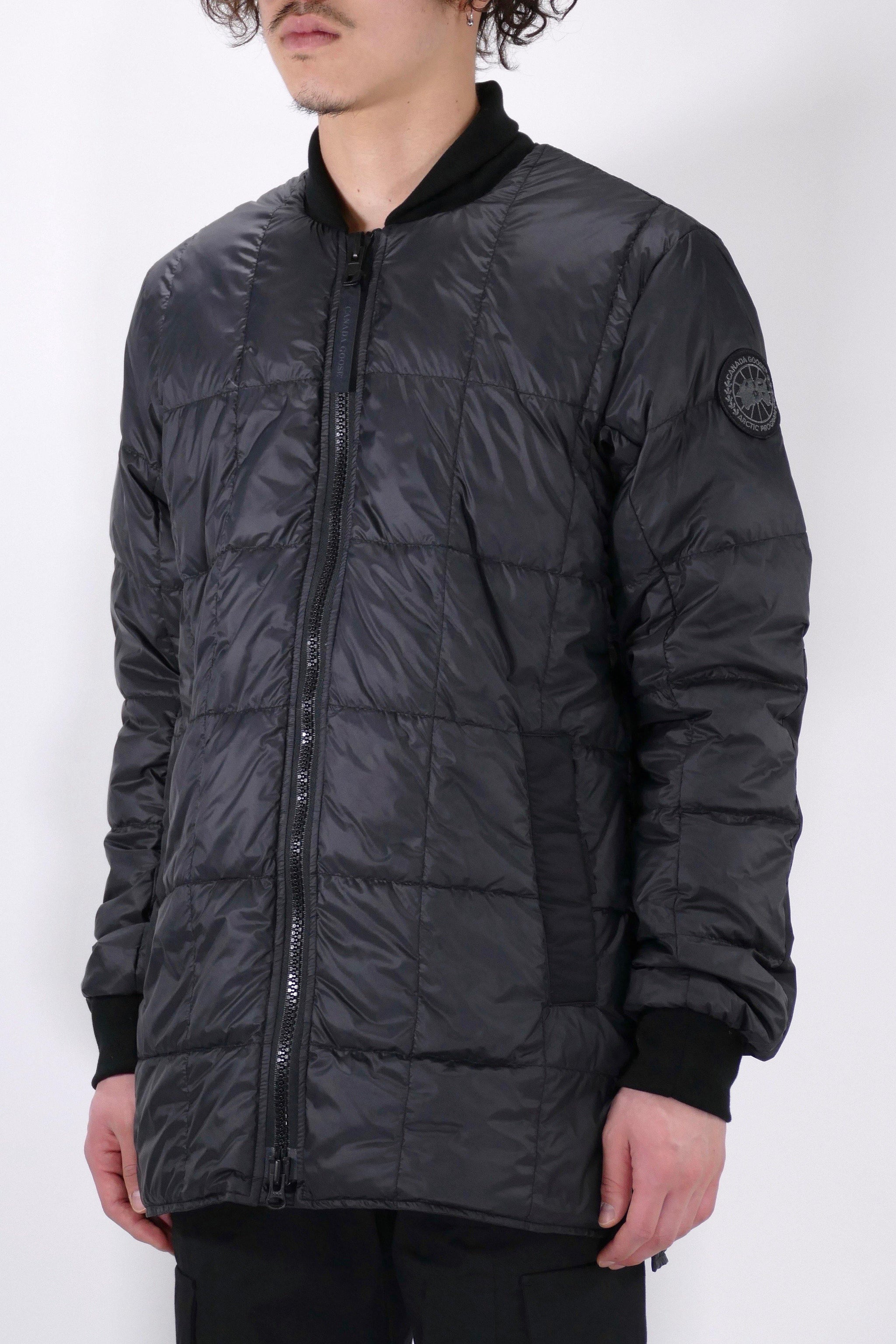 harbord jacket