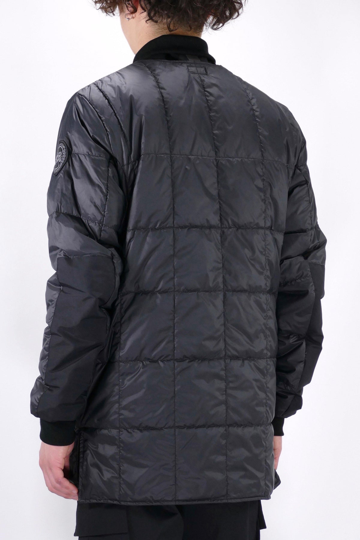 harbord jacket